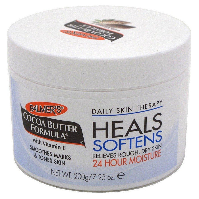 Palmer's Cocoa Butter Formula Daily Skin Therapy Solid Lotion, 7.25 Ounces by Pasteur Pharmacy