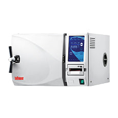 Tuttnauer EZ10P Fully Automatic Autoclave, 10" Chamber (Digital, EZ Series) by Pasteur Pharmacy
