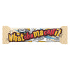 WHATCHAMACALLIT Candy Bars Bulk Box, 36 Count Individual Full Size Bars, 1.6 oz