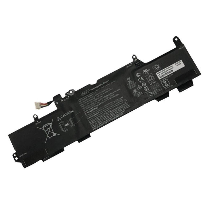 Laptop Battery for HP EliteBook 730; HP EliteBook 735; HP EliteBook 740; HP EliteBook 745; HP EliteB by Texas Depot