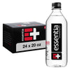 Essentia Alkaline Ionized Bottled Water, 20 Fl Oz