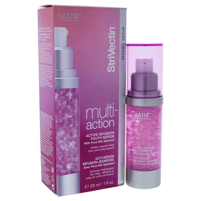 StriVectin Active Infusion Youth Serum 1 Oz by Pasteur Pharmacy