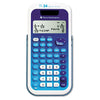 Texas Instruments TI-34 MultiView Scientific Calculator, 16-Digit LCD