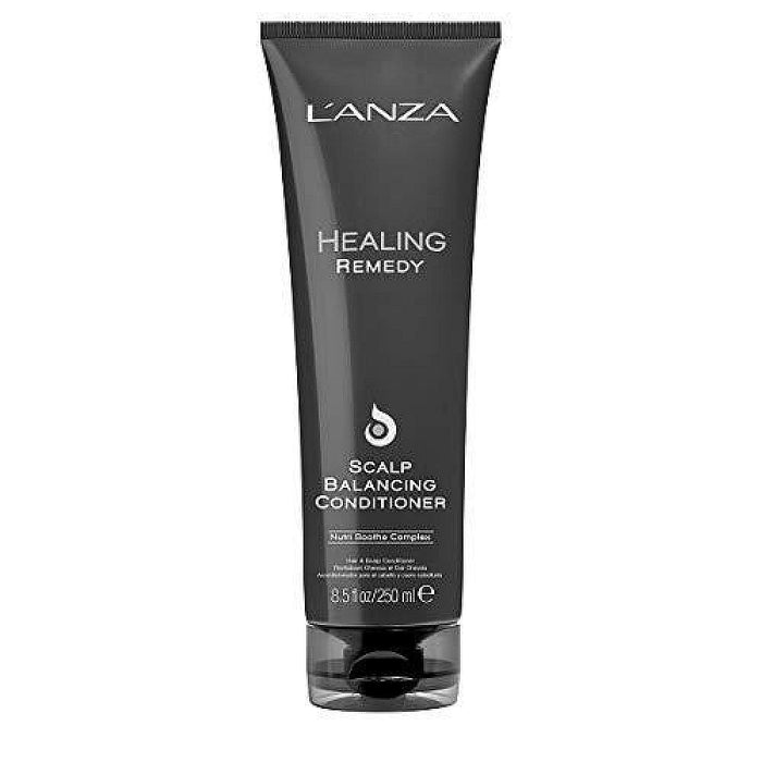 L'anza Healing Remedy Scalp Balancing Conditioner 8.5 Oz by Pasteur Pharmacy