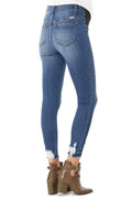Kancan Gemma Maternity Ankle Skinny by Boutique 23