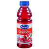 Ocean Spray Cranberry Juice Cocktail Original 15.2 Fl Oz Bottle
