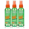 Garnier Fructis Style Brilliantine Shine Glossing Spray 3 Oz