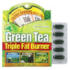 Applied Nutrition Maximum Strength Green Tea Triple Fat Burner, Liquid Soft-Gels