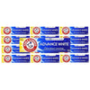 Arm & Hammer Advance White Toothpaste, Fluoride Anticavity, Extreme Whitening, Fresh Mint Flavor