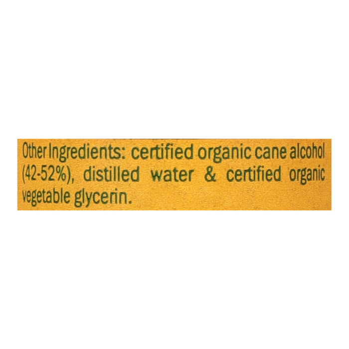 Herb Pharm Witch Hazel Liquid Extract - 1 Oz by Pasteur Pharmacy