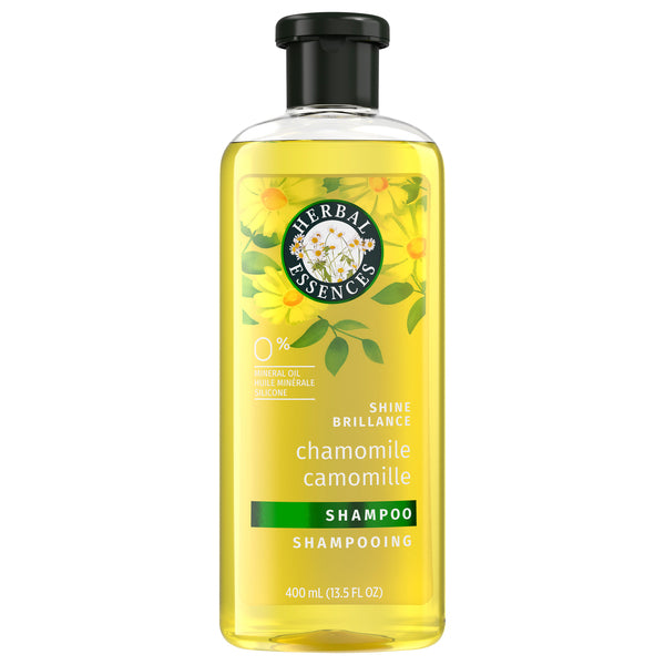 Herbal Essences Shine Chamomile Shampoo 13.5 Fl Oz by Pasteur Pharmacy