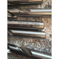 Haas Drill Bits 03-0361 TiN Coated Jobber Drills – Set of 5 by Price Is Right Miami