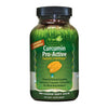 Irwin Naturals Magnesium + Ashwagandha Liquid Soft-gels