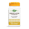 Phytoharmica Riboflavin  Tablets 30Ct