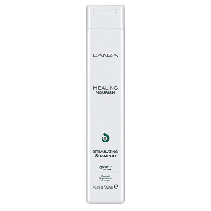 L'anza Healing Hair Care Nourish Stimulating Shampoo 10.1 Oz by Pasteur Pharmacy