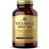 Solgar Vitamin C 1000 Mg, 100 Vegetable Capsules