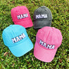 My Dear Mama Ball Cap