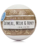 Fizz & Bubble artisan bath fizzy bubble bath bomb- New / Sealed by Vanessa Jane