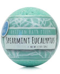 Fizz & Bubble artisan bath fizzy bubble bath bomb- New / Sealed by Vanessa Jane