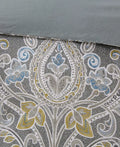 HARBOR HOUSE Hallie 5-Pc. Duvet Cover Set, King by Vanessa Jane