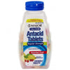 Major Calcium Antacid Tablets Regular Strength, 500 Mg