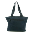 Prada Black Nylon Tessuto Shoulder Bag #9466 by Bolt Boutique