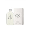 Calvin Klein CK One Eau De Toilette Spray (Unisex) 100 Ml