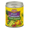 Del Monte Fruit Cocktail, Classic, In Extra Light Syrup 8.25 Oz