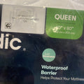 Sertapedic 5-In-1 Ultimate Quilted Comfort & Protection Mattress Pad, Queen by Price Is Right Miami
