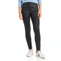 Blanknyc Coated Legging Jeans in Spartacus, Size 25 by Vanessa Jane