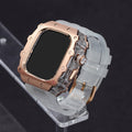 Apple Watch Modification Kit Series 10 46MM by Arleathercraft