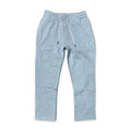 Paneled Joggers - Grey Haze by Richmond Hood Company
