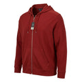 Inc Mens Zip-Front Hoodie, Size 3X by Vanessa Jane