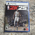 NBA 2K25 for PS5 by Price Is Right Miami