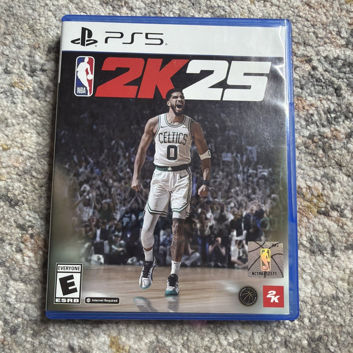 NBA 2K25 for PS5 by Price Is Right Miami