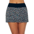 Coco Reef Womens Mesh Layer Wild Card Swim Skort by Vanessa Jane