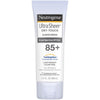 Neutrogena Ultra Sheer Broad Spectrum SPF 50 Dry-Touch Sunscreen Lotion