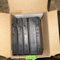 952XL Ink Cartridges, 4-Pack (Black, Cyan, Magenta, Yellow) by Price Is Right Miami