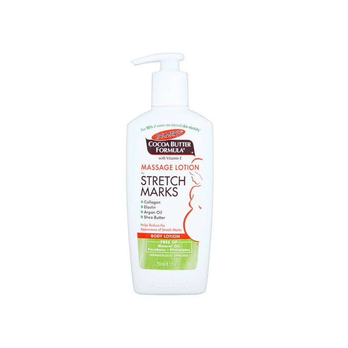 Palmer's Cocoa Butter Formula Massage Lotion for Stretch Marks, 8.5 fl oz by Pasteur Pharmacy