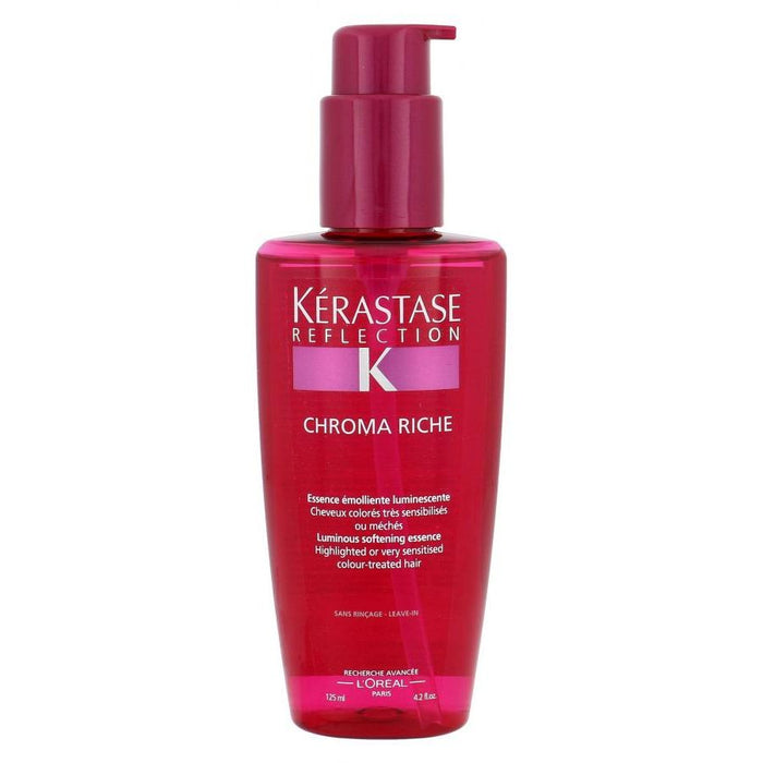 Lëng Zbutës Për Flokë Kerastase 125 Ml by Pasteur Pharmacy