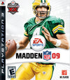 Madden NFL 09 (Playstation 3)