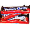 Goldenberg's Original Dark Chocolate Peanut Chews 2 Oz