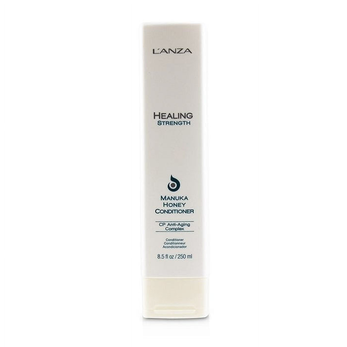 L'anza Healing Strength Manuka Honey Conditioner, 8.5 Oz by Pasteur Pharmacy