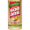 Bon Ami Polishing Cleanser Powder, 14 Oz