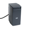 Tripp Lite OmniVS Line-Interactive UPS Tower, 8 Outlets, 1,000 VA, 510 J