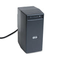 Tripp Lite OmniVS Line-Interactive UPS Tower, 8 Outlets, 1,000 VA, 510 J
