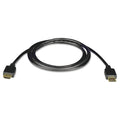 Tripp Lite High Speed HDMI Cable, HD 1080p, Digital Video with Audio (M/M), 25 ft, Black