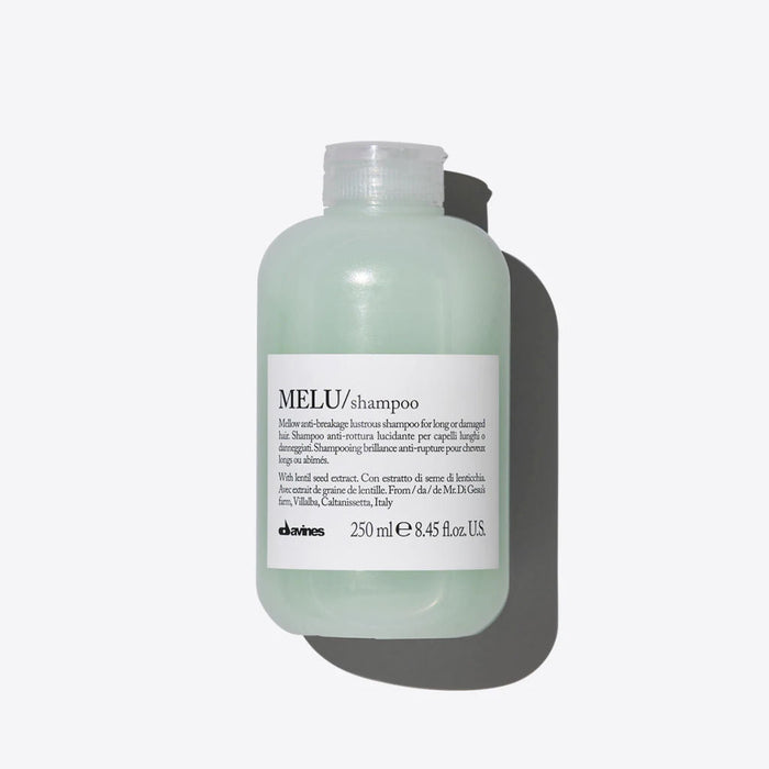 Davines Melu Long & Damaged Hair Shampoo 250 Ml by Pasteur Pharmacy