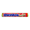 Mentos Chewy Strawberry Mint Candy Roll