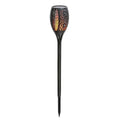 96 LEDs Solar Flame Torch Light by DailySale